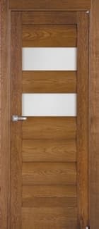 Drzwi POL-SKONE SWING fornirowane wzór 03