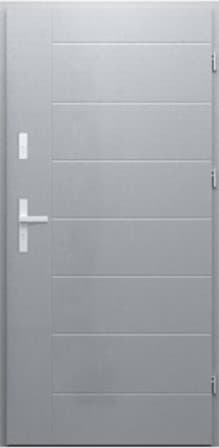 DRZWI WIKĘD DO MIESZKAŃ WZÓR 42 IRON RC2