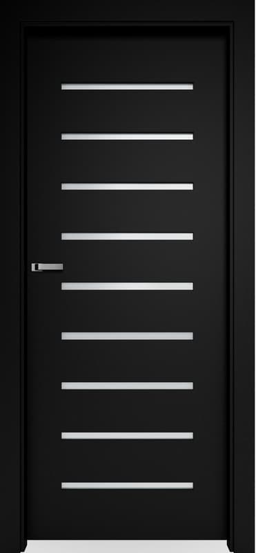 DRZWI WEWNĘTRZNE INTERDOOR CAPRI 9