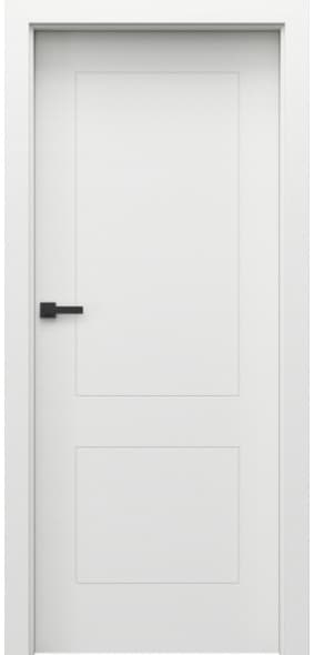 DRZWI PORTA FACTOR 3