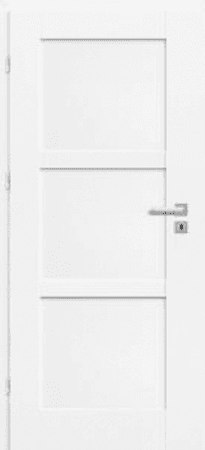 Drzwi Erkado FORSYCJA 8