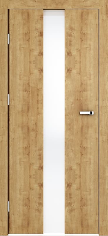 DRZWI WEWNĘTRZNE INTERDOOR LIVORNO DĄB BURLINGTON