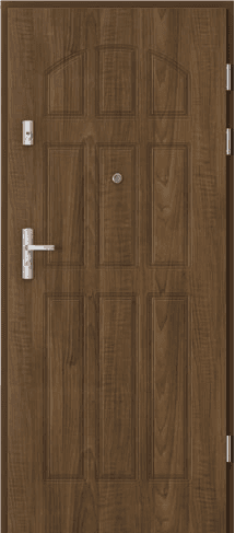 DRZWI VERTE STRONGER model 3