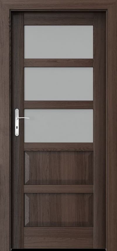 Drzwi wewnętrzne Porta BALANCE model C.3