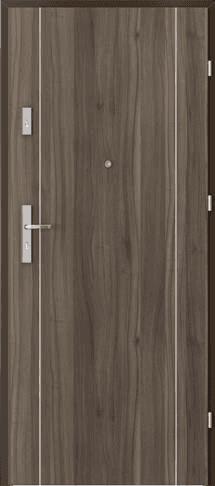 Drzwi Verte FORES BASIC model 1