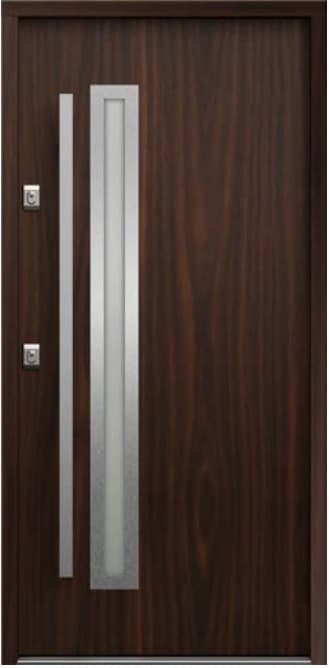DRZWI ZEWNĘTRZE GERDA NS4 MILANO 11
