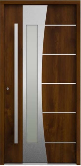 DRZWI ZEWNĘTRZE GERDA NS7B INNSBRUCK B