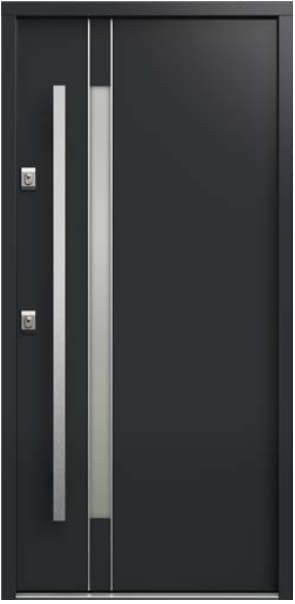 DRZWI WEJŚCIOWE GERDA KWPB TREWIR 4 B