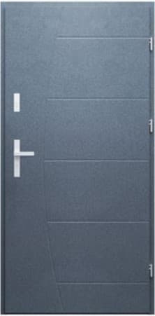 DRZWI WIKĘD DO MIESZKAŃ WZÓR 26G PROTECT RW + RC3