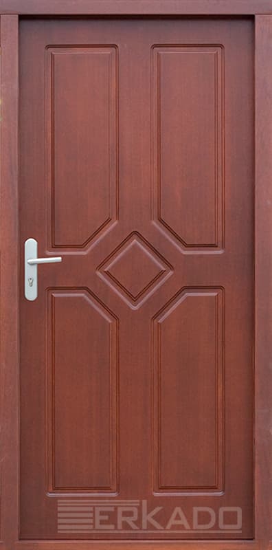 DRZWI ERKADO MODEL P35