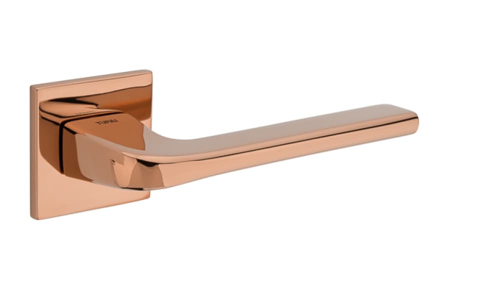 Klamka TUPAI 4007 5SQ 161