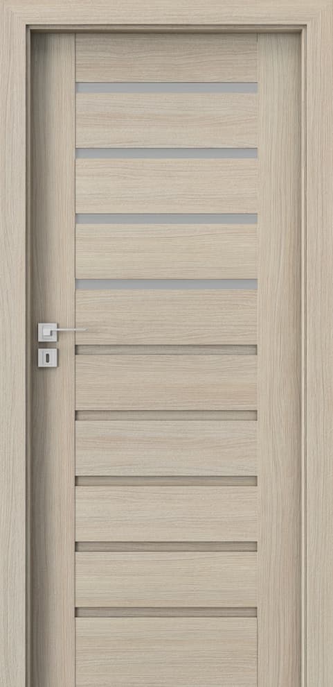 Drzwi Porta KONCEPT wzór A.4