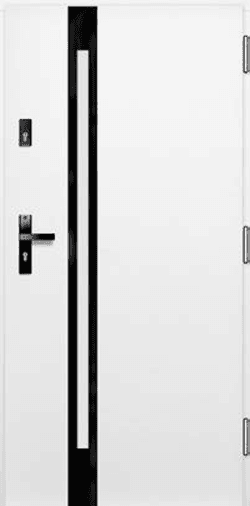 Drzwi Erkado P124