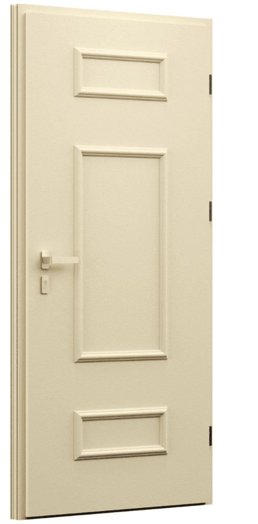 DRZWI ZEWNĘTRZNE WIKĘD ROYAL RL2