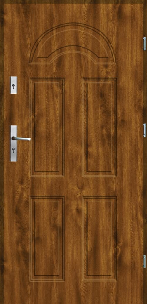 DRZWI MAR-TOM TYTAN RC3