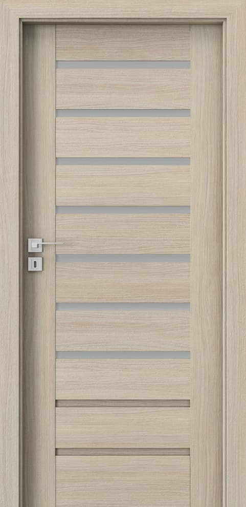 Drzwi Porta KONCEPT wzór A.7