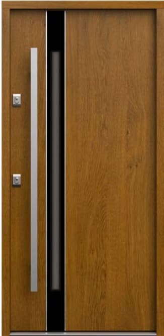 DRZWI WEJŚCIOWE GERDA AGEB GRAZ 1 B