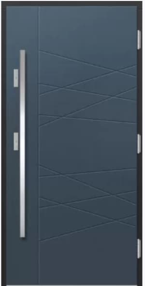 DRZWI ERKADO MODEL P 162