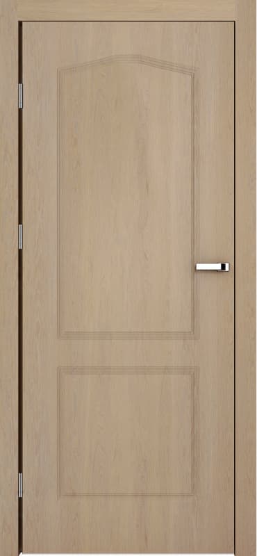 DRZWI WEWNĘTRZNE INTERDOOR CLASSIC 2 PEŁNE