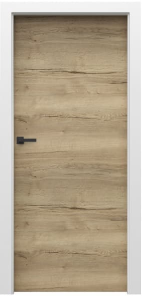 DRZWI PORTA LOFT 7.1 BIAŁY