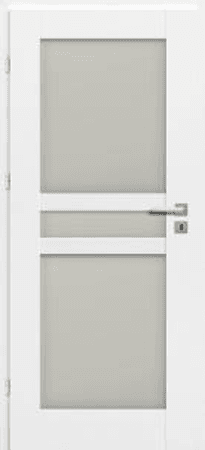 Drzwi Erkado FORSYCJA 1