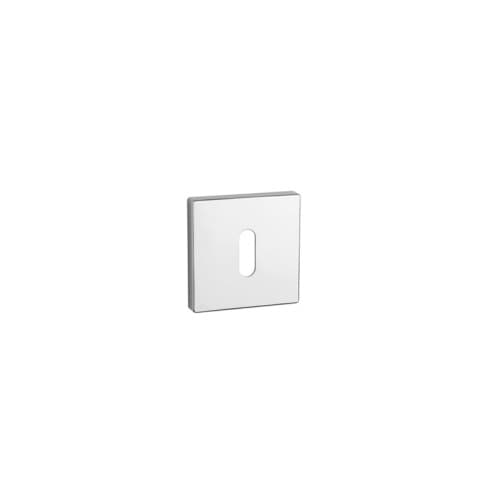 Rozeta STILE Q SLIM 7 mm KLUCZ