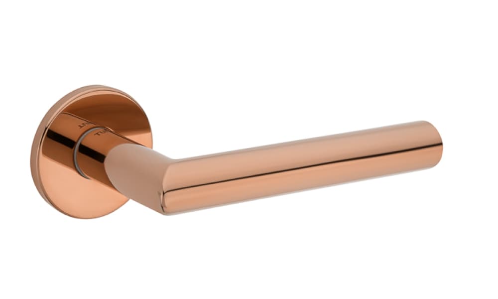 Klamka TUPAI 4002 5S - 161