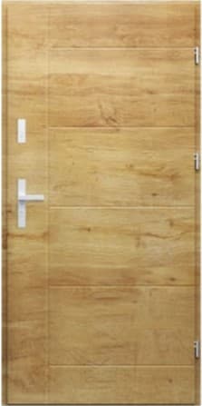 DRZWI WIKĘD DO MIESZKAŃ WZÓR 26D PROTECT RW + RC3