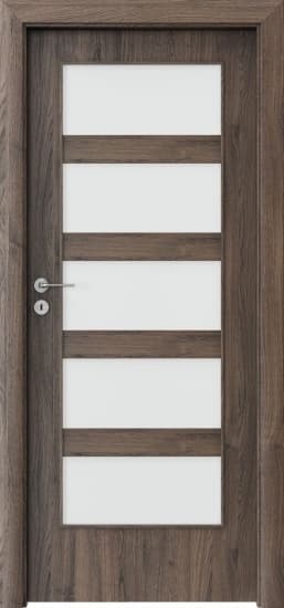 Drzwi VERTE modern 5.5