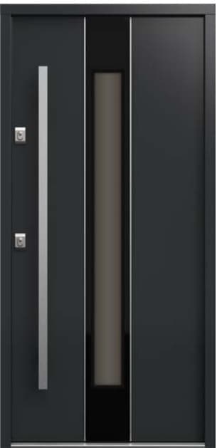 DRZWI WEJŚCIOWE GERDA AGCB LINZ 2 B