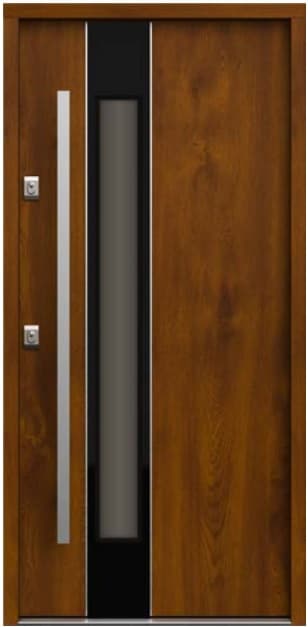 DRZWI ZEWNĘTRZE GERDA AGBB LINZ 1 B