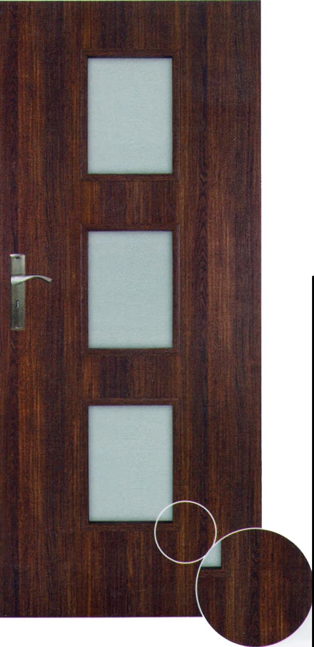 Drzwi Wewnętrzne Ever House RIO