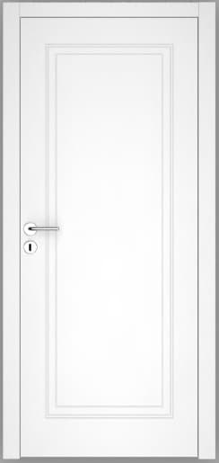 Drzwi wewnętrzne Lagrus PRESTO P1