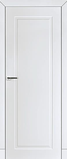 Drzwi wewnętrzne SOFT S1