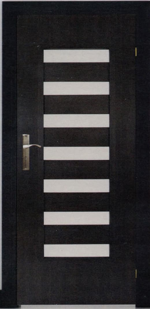 Drzwi Wewnętrzne Ever House PALERMO