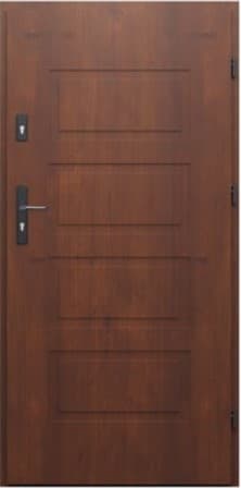 DRZWI WIKĘD DO MIESZKAŃ WZÓR 13 PROTECT RW + RC3 + IE30