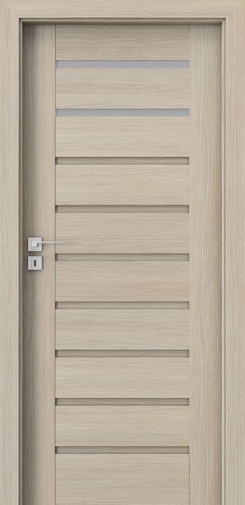 Drzwi Porta KONCEPT wzór A.2