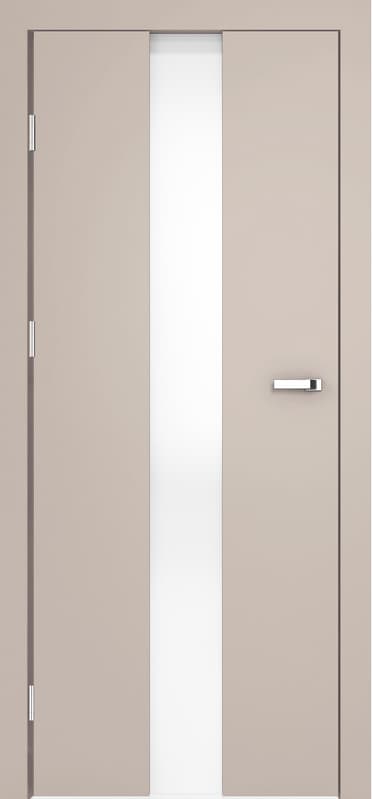 DRZWI WEWNĘTRZNE INTERDOOR LIVORNO MALOWANE KOLOR