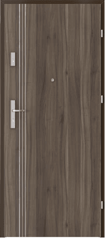 Drzwi Verte FORES BASIC model 3