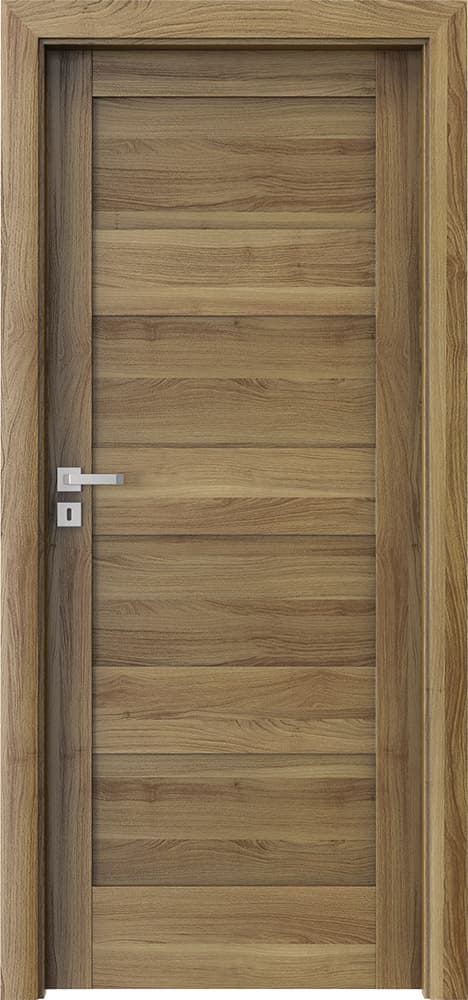 Drzwi Verte model L0