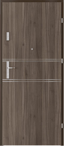 Drzwi Verte FORES BASIC model 4