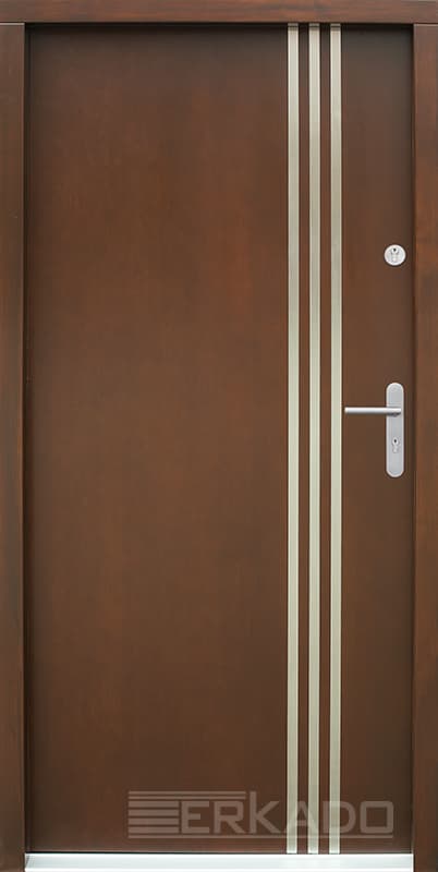 DRZWI ERKADO MODEL P58