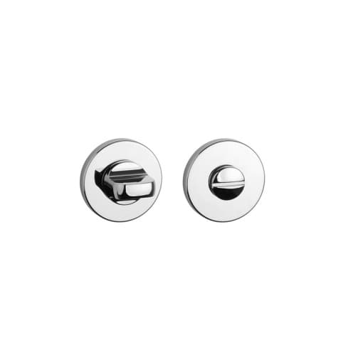 Rozeta STILE R SLIM 7 mm WC