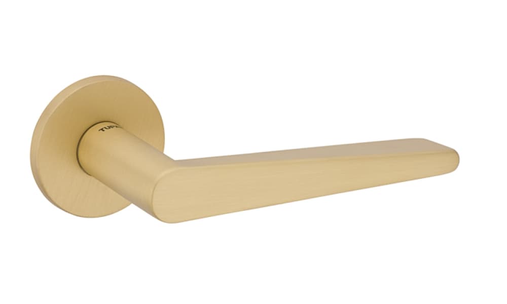 Klamka TUPAI 1967 5S - 158