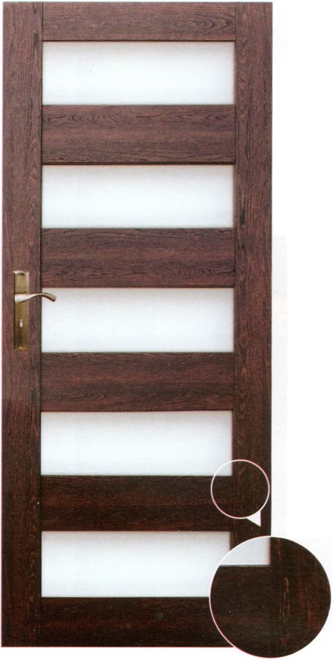 Drzwi Wewnętrzne Ever House SORRENTO