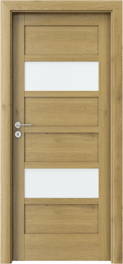Porta VERTE HOME - A.8