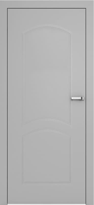 DRZWI WEWNĘTRZNE INTERDOOR CLASSIC 3 PEŁNE