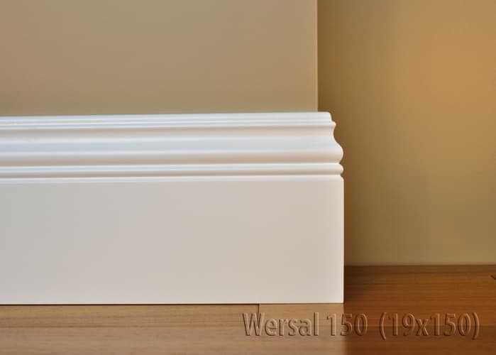 LISTWA PRZYPODŁOGOWA WERSAL 150