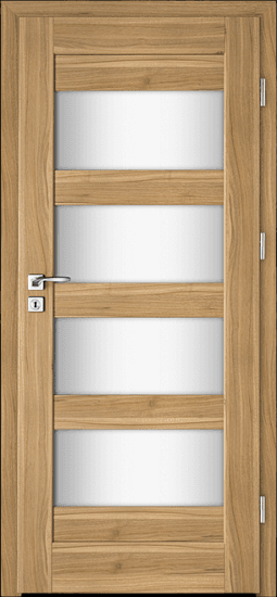 Drzwi wewnętrzne INTENSO MALAGA W-5