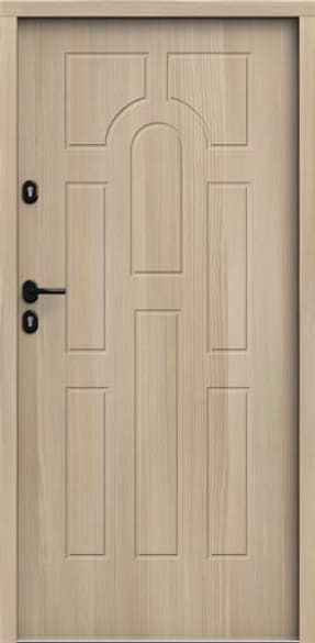 DRZWI WEJŚCIOWE GERDA D75 GENEWA 3